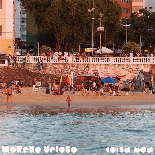 Moreno Veloso Coisa Boa (LP)